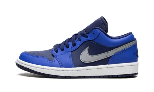 Air Jordan 1 AIR JORDAN 1 LO WMNS 'Game Royal   Blue Void' 