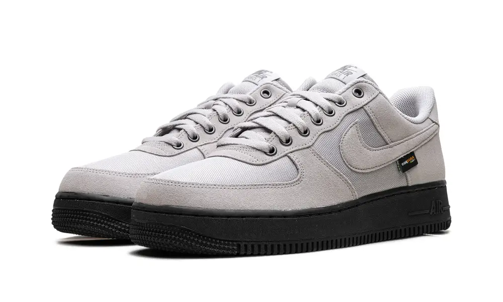 Nike Lifestyle Air Force 1 Low '07 'Cordura Iron Ore'