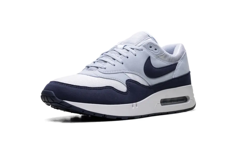 Nike Air Max Air Max 1 '86 OG 'Big Bubble Light Armory Blue'