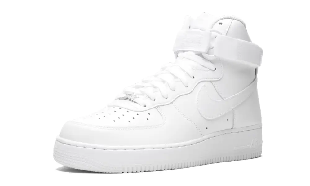 Nike Lifestyle Air Force 1 High '07 
