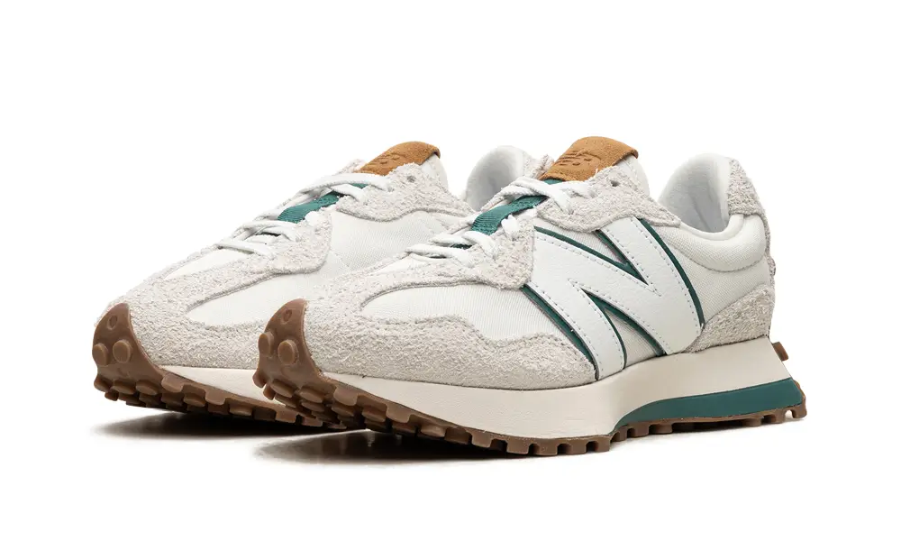 New Balance 327 327 WMNS 'Reflection'