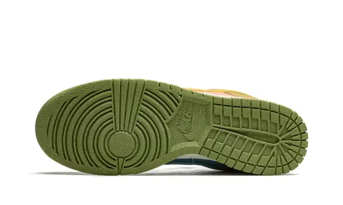 Nike Dunk Dunk Low 'Sun Club' 