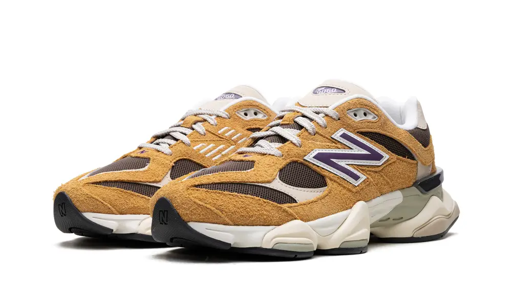 New Balance 9060 9060 'Butterscotch' 