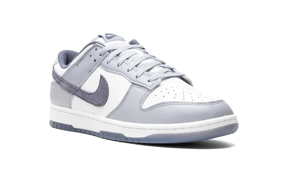 Nike Dunk Dunk Low 'Light Carbon'