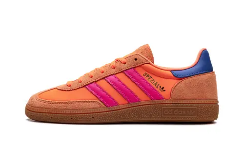 Adidas Handball Spezial Handball Spezial WMNS 'Solar Orange Lucid Pink'