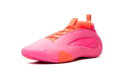 More Adidas Shoes Harden Vol. 8 'Flamingo Pink'