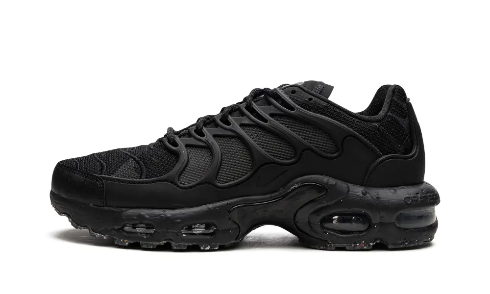 Nike Air Max Air Max Terrascape Plus 'Triple Black'