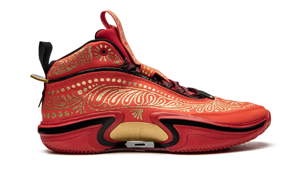 More Jordan Shoes Air Jordan 36 'Luka' 