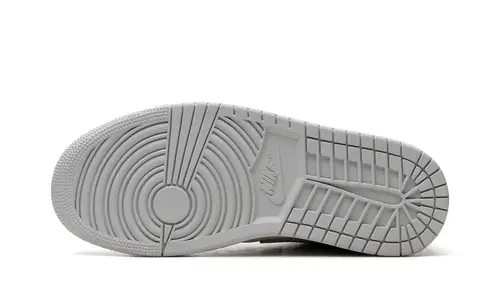 Air Jordan 1 Air Jordan 1 WMNS 'Light Grey' 
