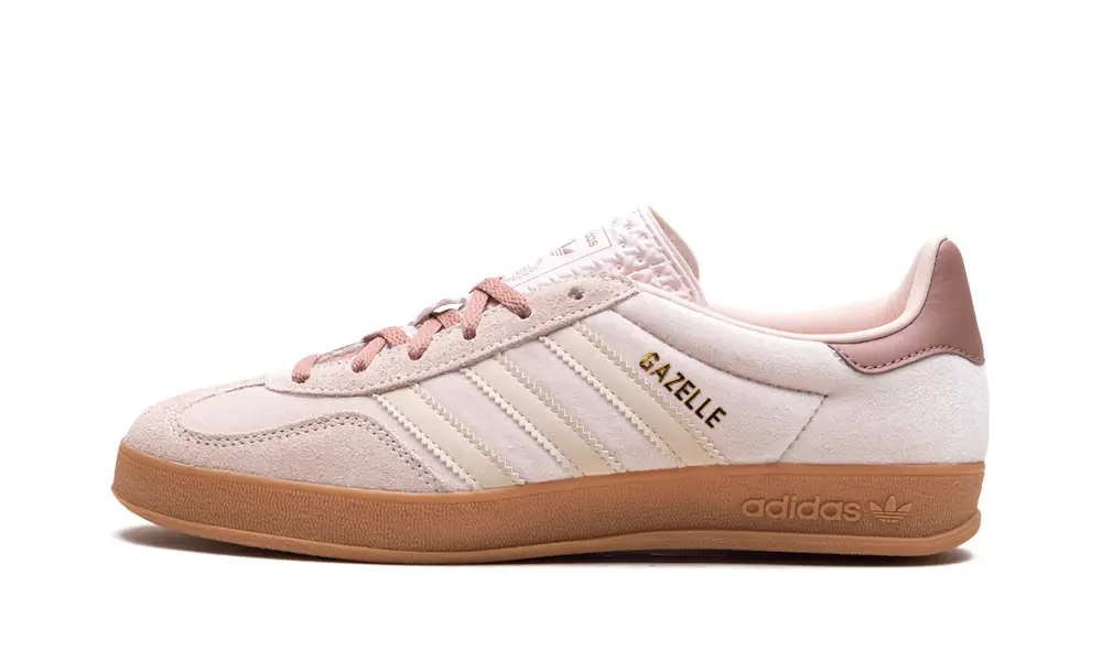 Adidas Gazelle Gazelle Indoor WMNS 'Wonder Quartz' 