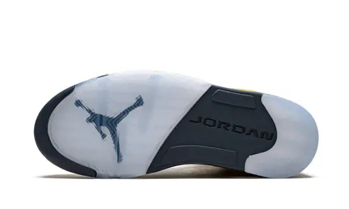 Air Jordan 5 Air Jordan 5 Retro SE 'Michigan' 
