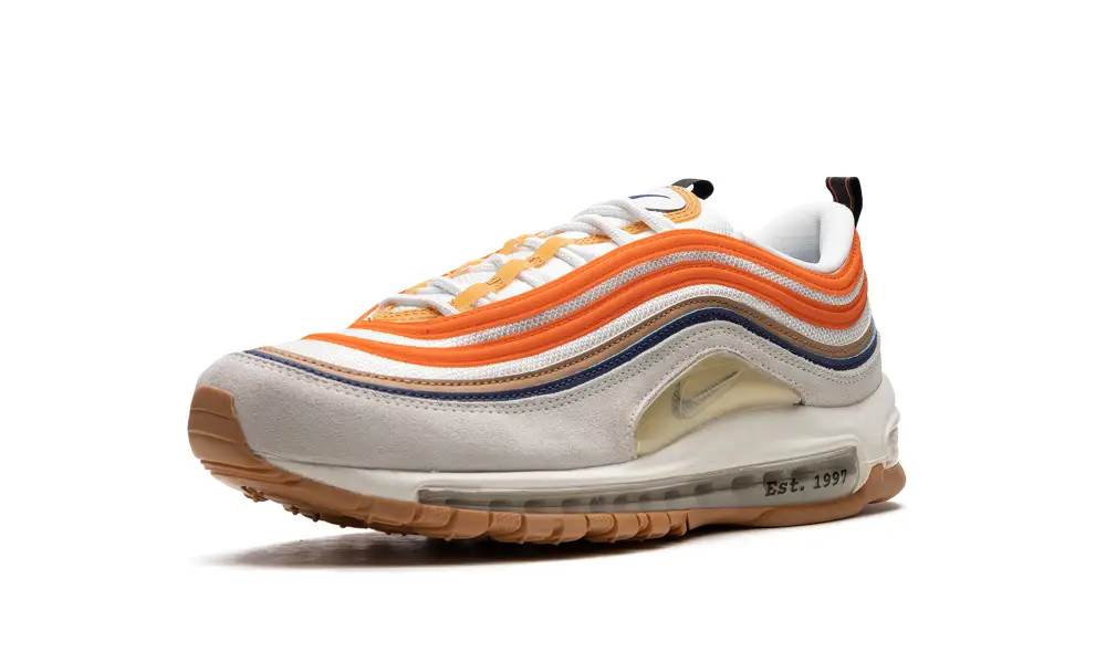 Nike Air Max Air Max 97 SE 'Frank Rudy' 