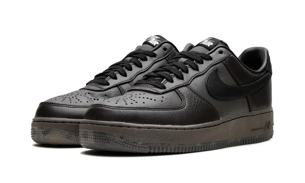 Nike Lifestyle Air Force 1 'Paris'