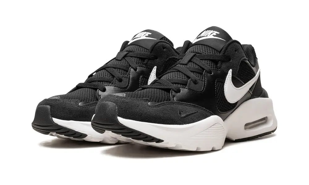 Nike Air Max AIR MAX FUSION WMNS 'Black White'