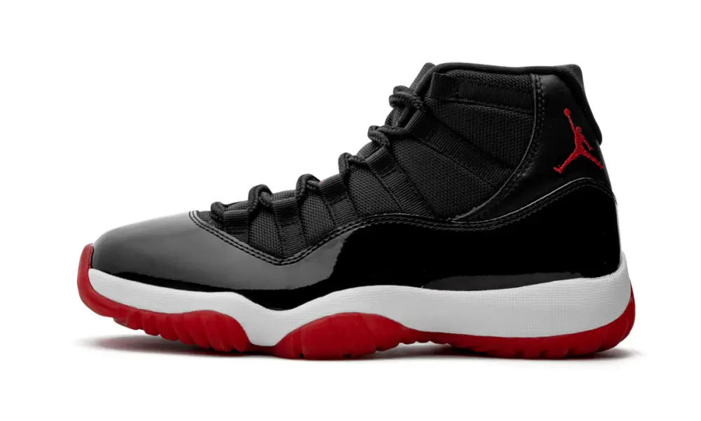 Air Jordan 11 Air Jordan 11 Retro 'Bred 2019' 2BF3782