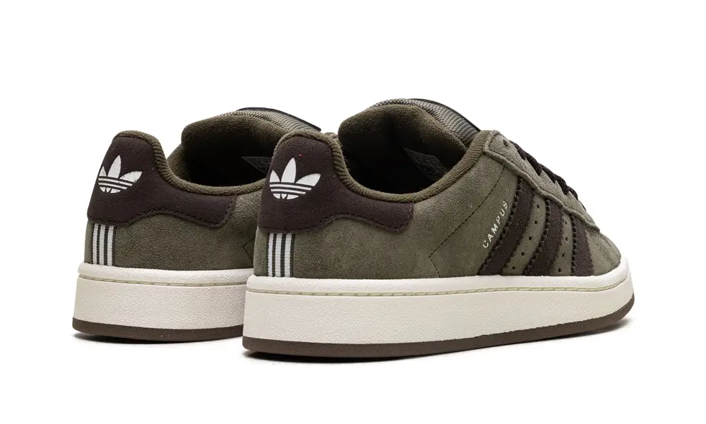 Adidas Campus Campus 00s 'Brown'