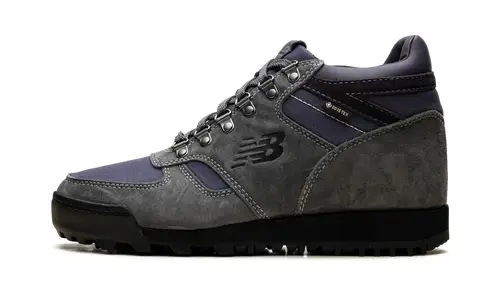 More New Balance Aimé Leon Dore x New Balance Rainier 'Charcoal' 