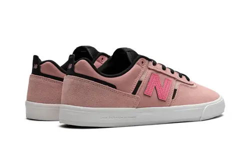 More New Balance Numeric 306 'Jamie Foy Pink'