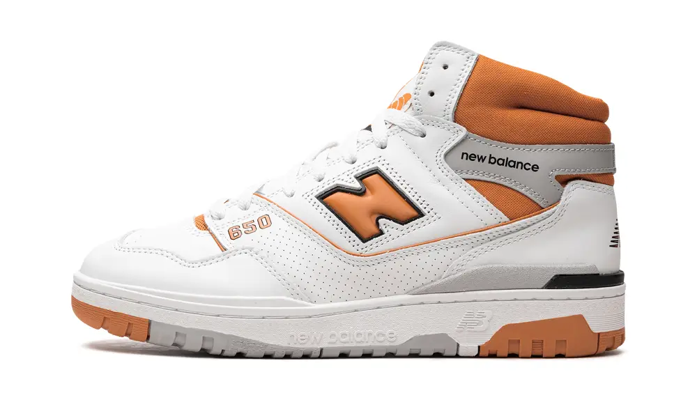 New Balance 650 650 'White Canyon' 