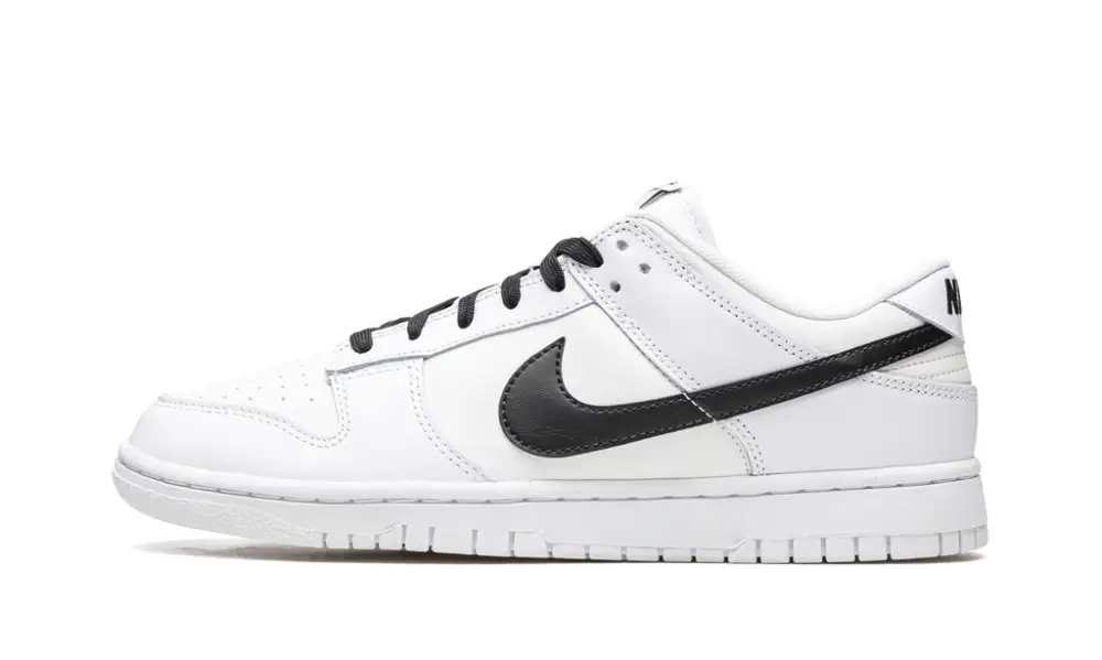 Nike Dunk Dunk Low Retro 'Reverse Panda' 