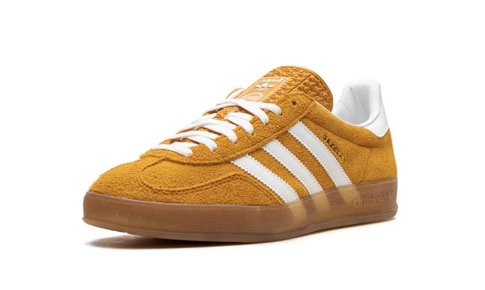 Adidas Gazelle GAZELLE INDOOR WMNS 'SUPCOL' 