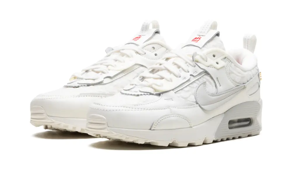 Nike Air Max Air Max 90 Futura WMNS 'Give Her Flowers'