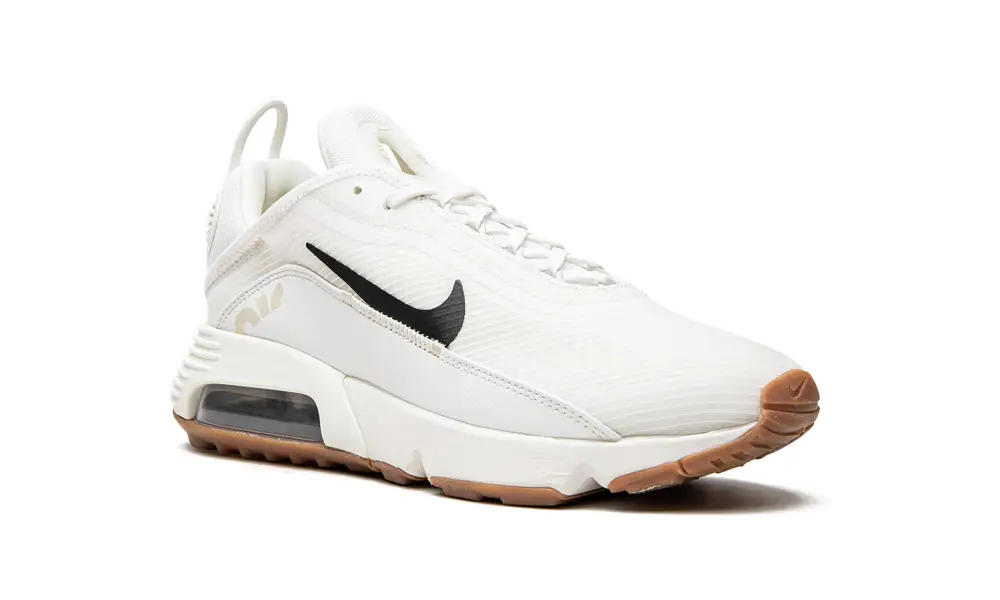 Nike Lifestyle WMNS Air Max 2090 'Fossil' 