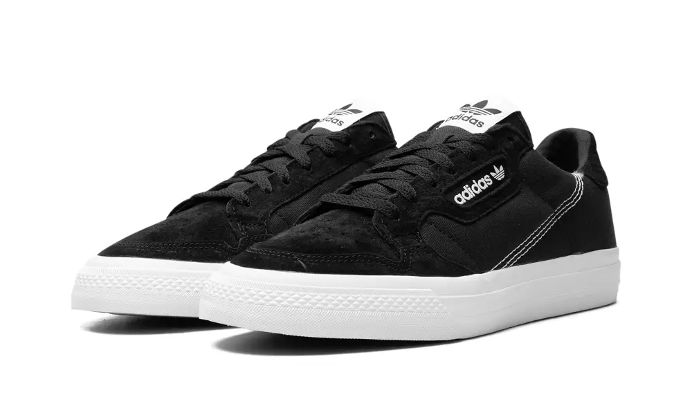 More Adidas Shoes Continental Vulc 
