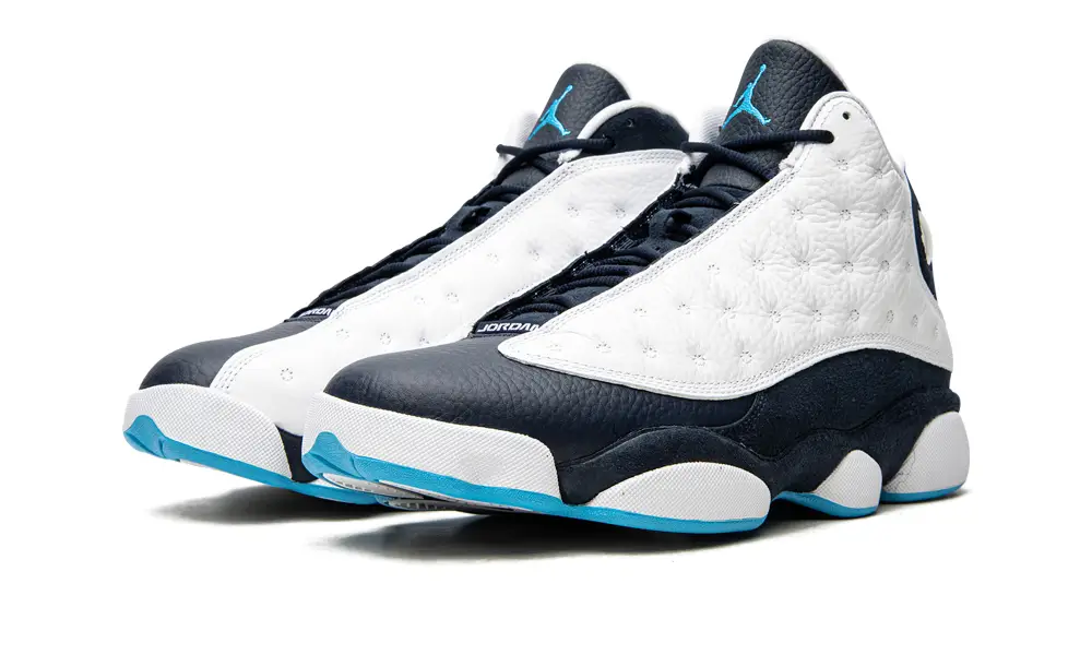 Air Jordan 13 Air Jordan 13 Retro 'Obsidian'