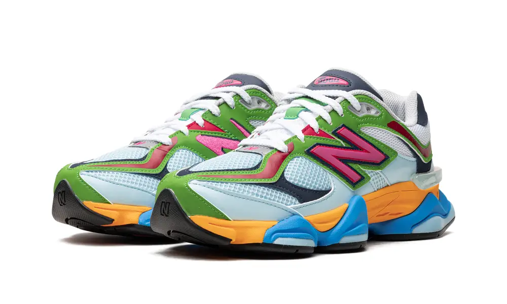 New Balance 9060 9060 'Beach Glass' 