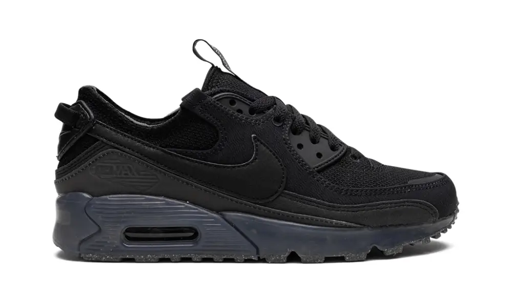 Nike Air Max Air Max Terrascape 90 'Black'