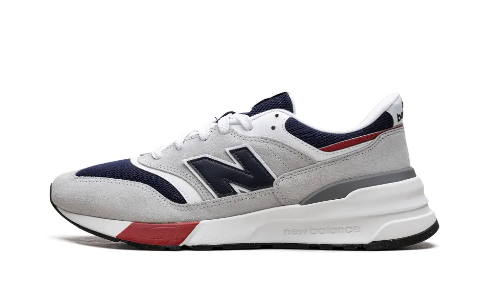 New Balance 997 997 'Grey' 