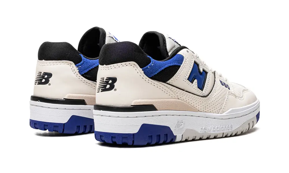 New Balance 550 550 'Team Royal' 