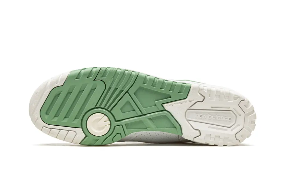 New Balance 550 550 'Mint Green' 