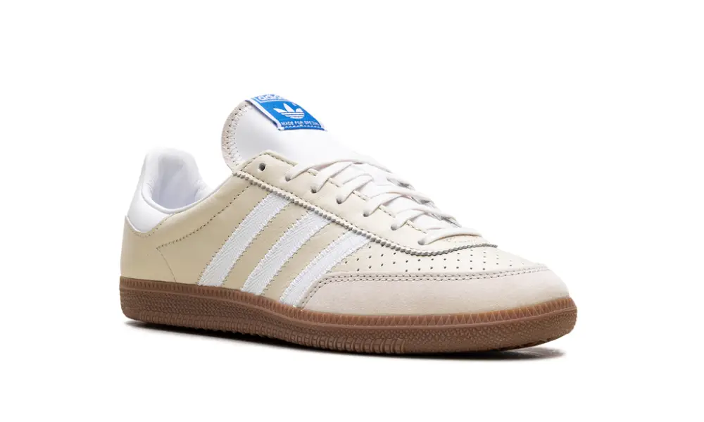 More Adidas Shoes Wimberly 'C.P. Company - Sand' 