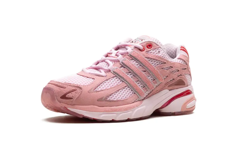 More Adidas Shoes Adistar Cushion 3 'Unheardof - Captain Piggy' 