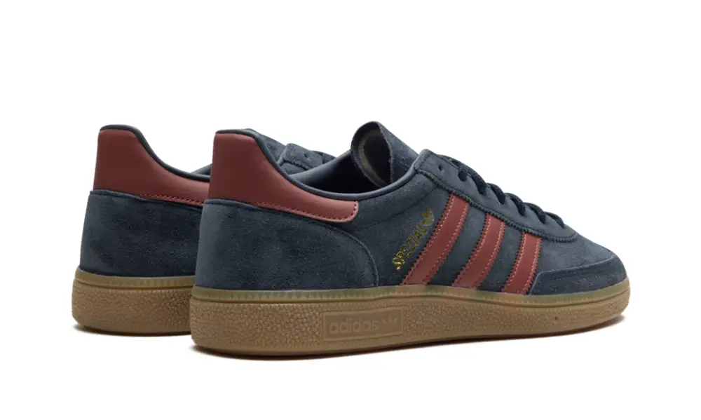 Adidas Handball Spezial Handball Spezial 'Aurora Ink Wild Sepia'