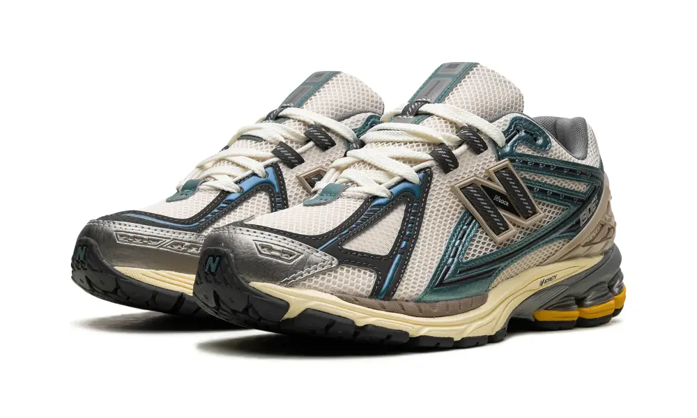 New Balance 1906R 1906R 'NEW SPRUCE'