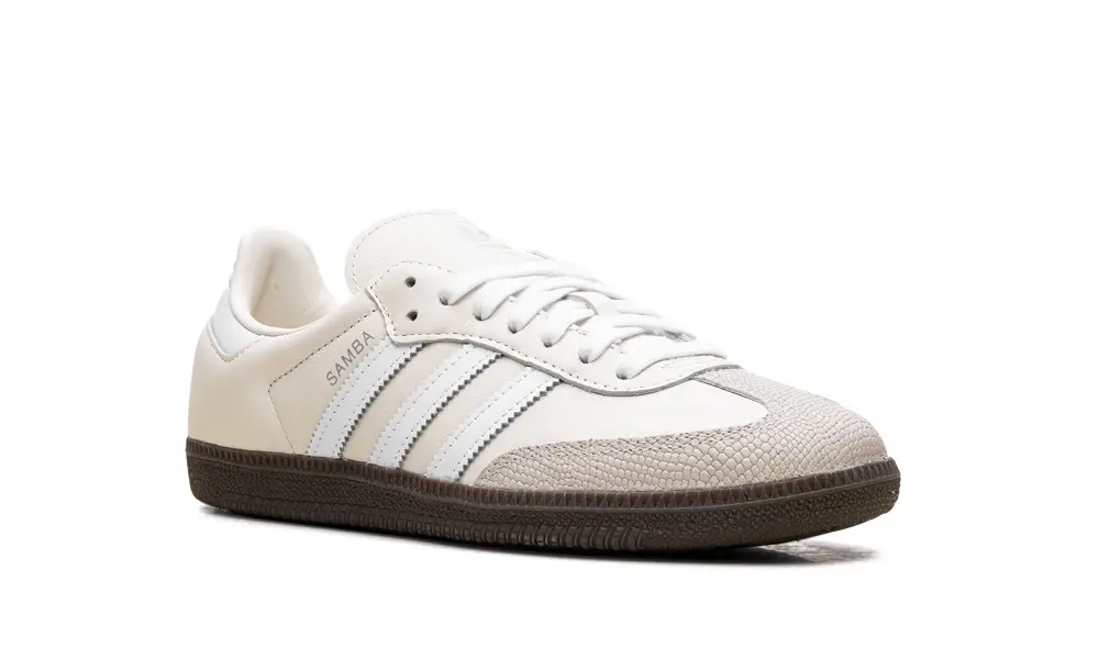 Adidas Samba Samba OG WMNS 'Wonder Alumina' 