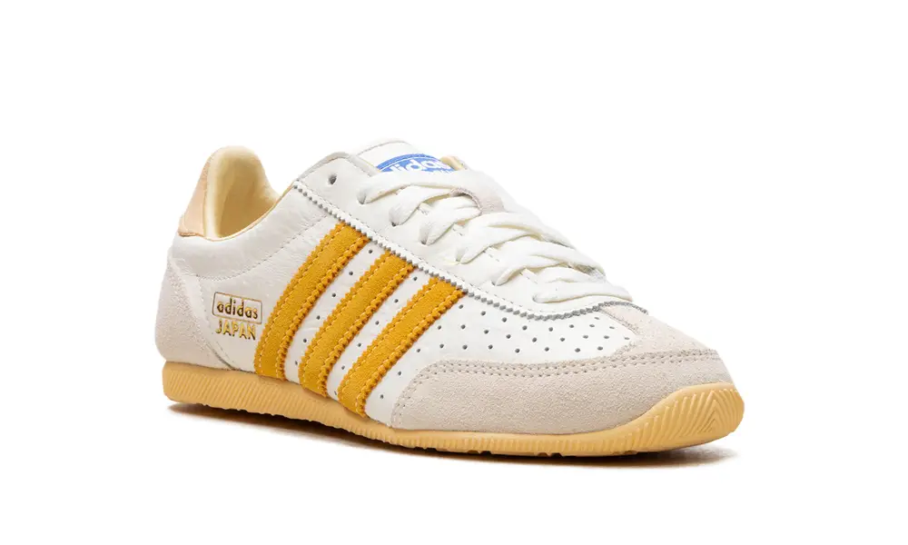 More Adidas Shoes Japan WMNS 'White'