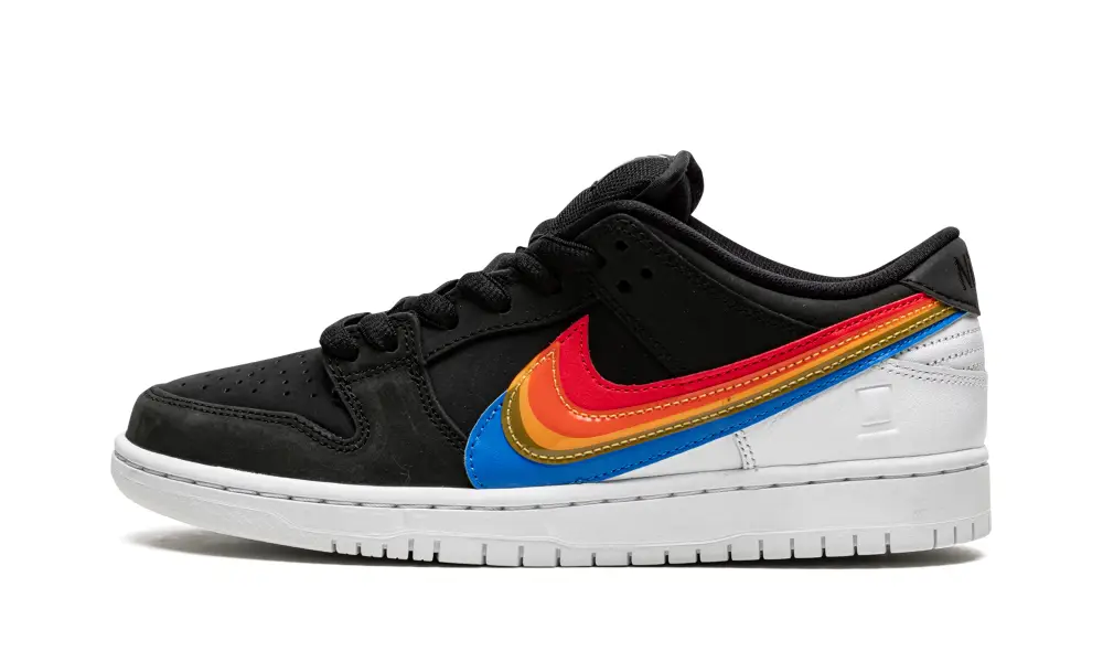 Nike Dunk SB Dunk Low 'Polaroid'