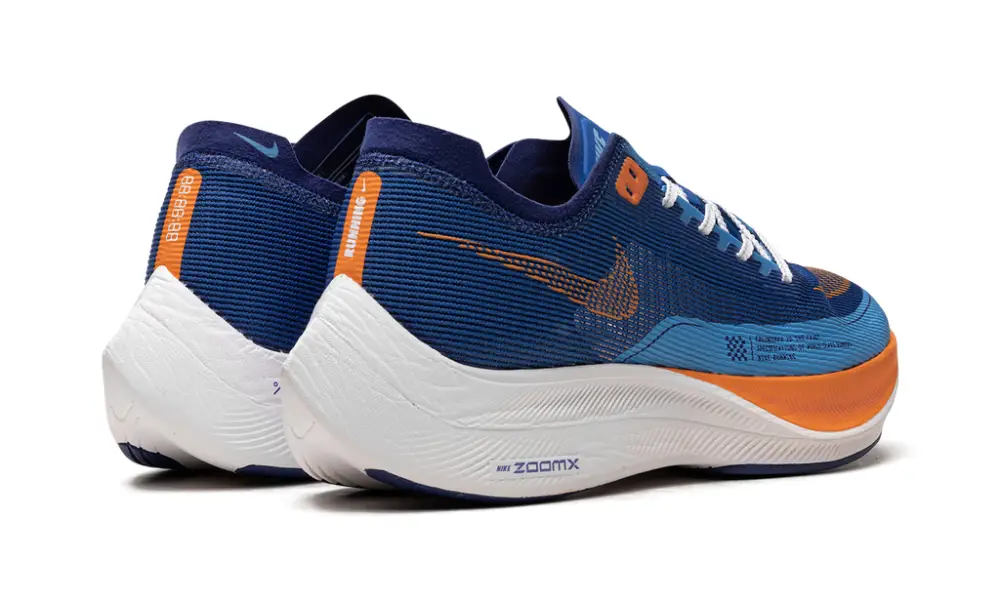 Nike Lifestyle ZoomX Vaporfly Next% 2 'Game Royal' 