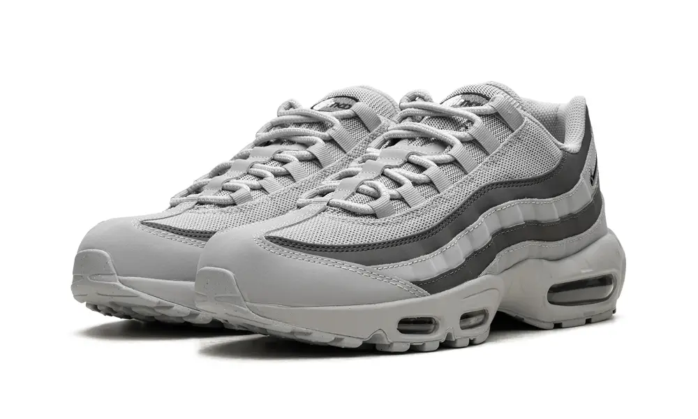 Nike Air Max Air Max 95 'Greyscale'