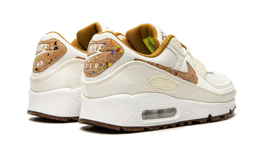 Nike Air Max AIR MAX 90 WMNS 'Cork' 