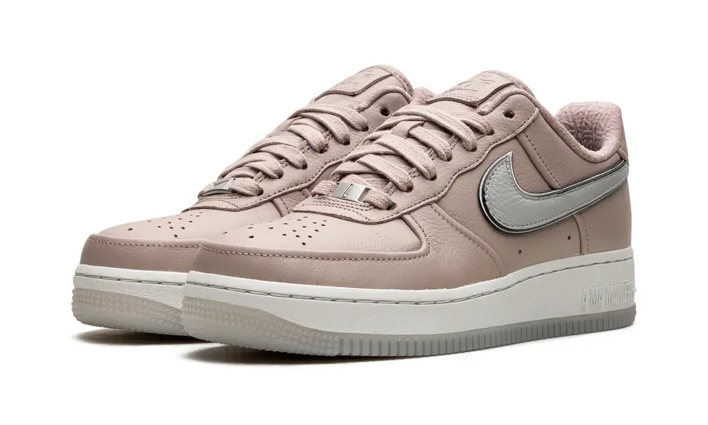 Nike Lifestyle Air Force 1 Low Wmns 'A Ma Maniére - While You Were Sleeping' 