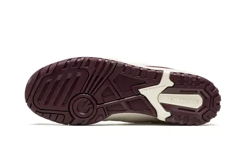 New Balance 550 550 'Aime Leon Dore - Purple' 