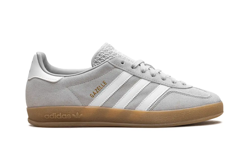Adidas Gazelle Gazelle Indoor 'Grey Two' 