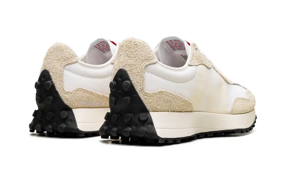 New Balance 327 327 WMNS 'Angora Sea Salt' 