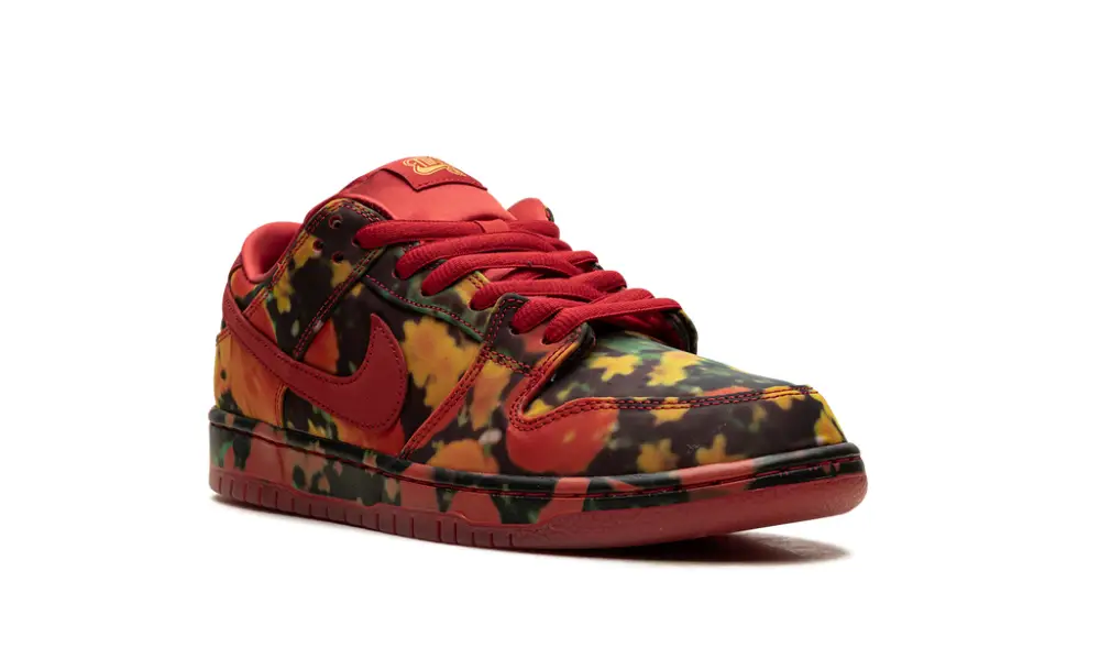 Nike Dunk Dunk Low 'Wizard of Oz'