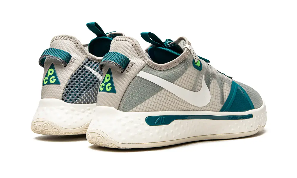 Nike Basketball PG 4 PCG 'PCG' 